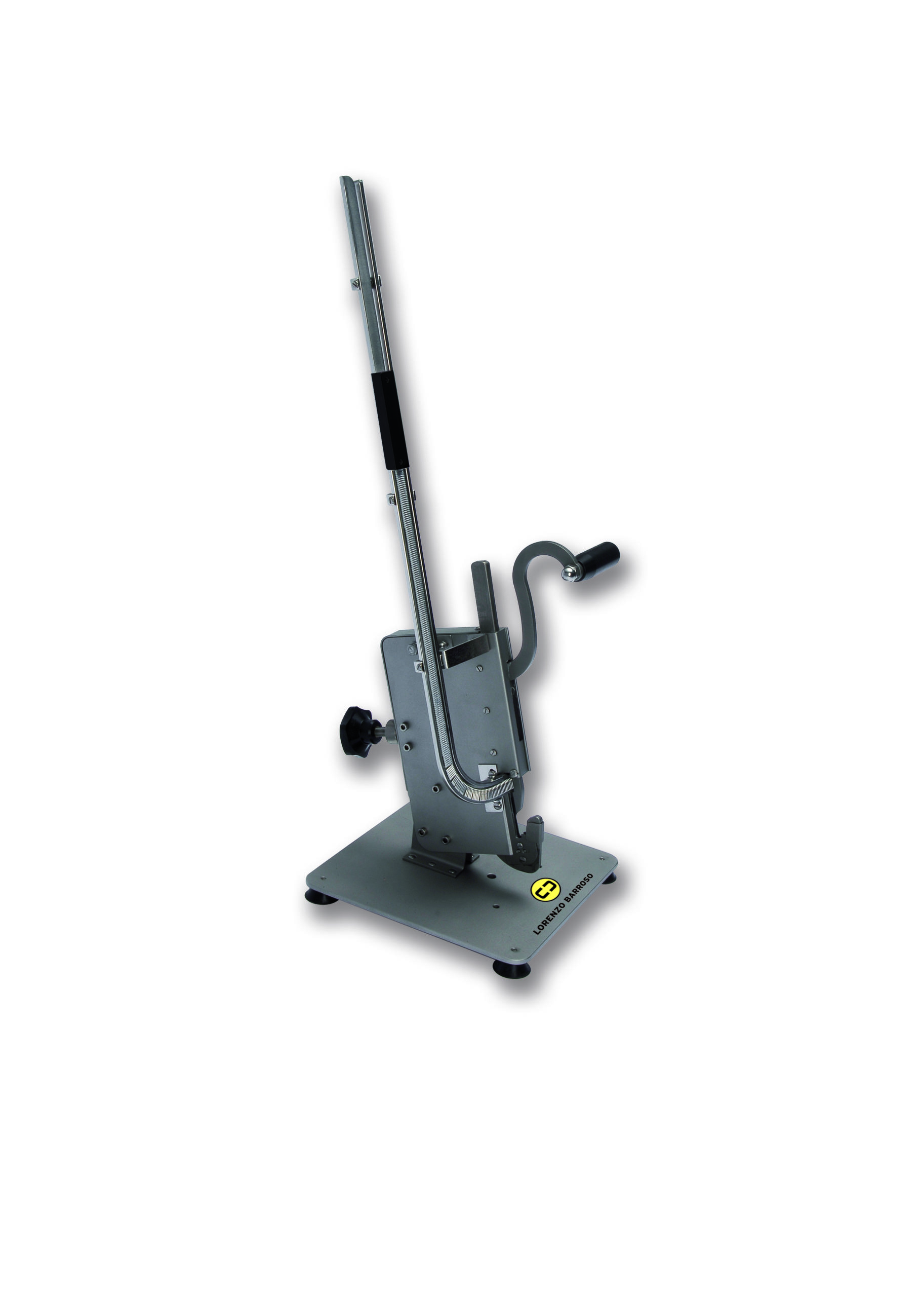 HEMGRAP MANUAL